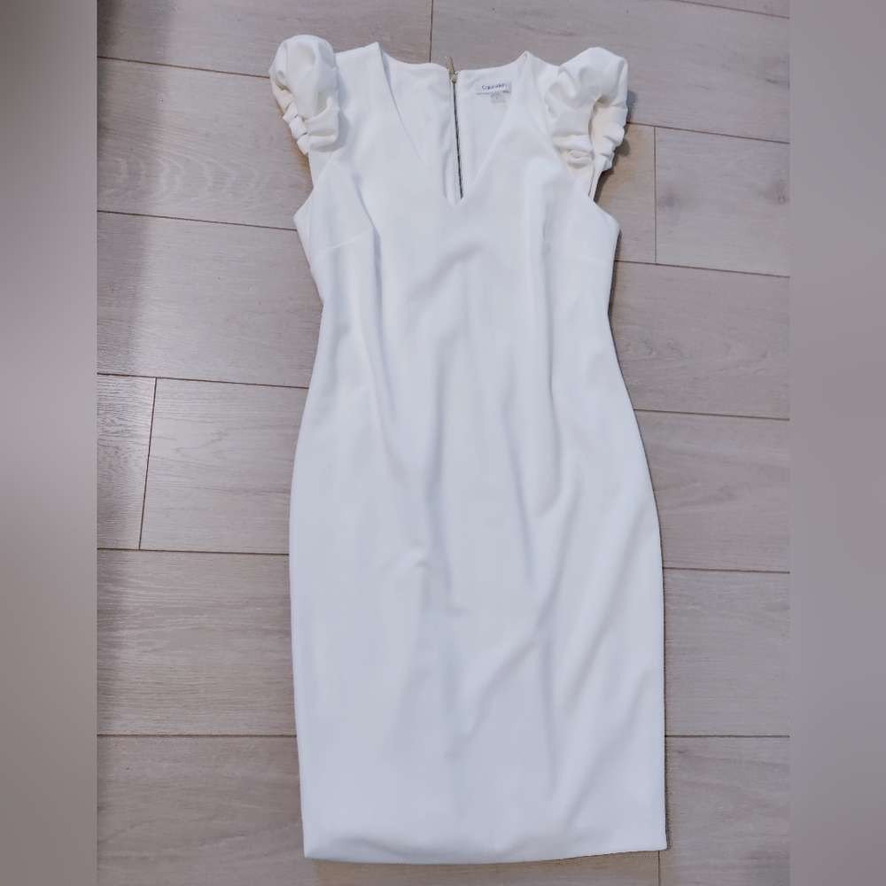 Dress - Picture 2 of 2